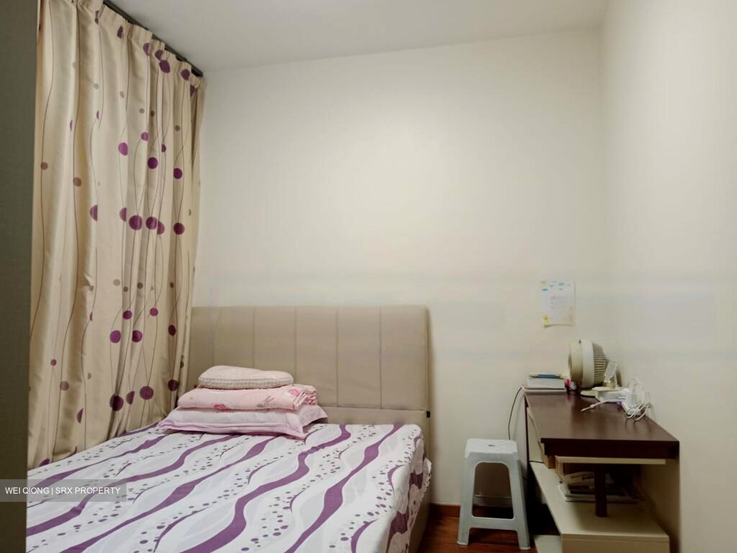 Skypark Residences (D27), Condominium #455697911